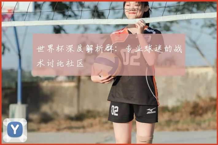 世界杯深度解析群：专业球迷的战术讨论社区