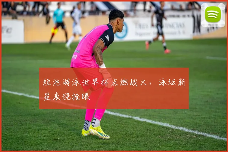 短池游泳世界杯点燃战火，泳坛新星表现抢眼