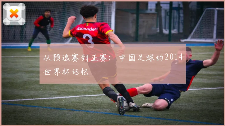 从预选赛到正赛：中国足球的2014世界杯记忆